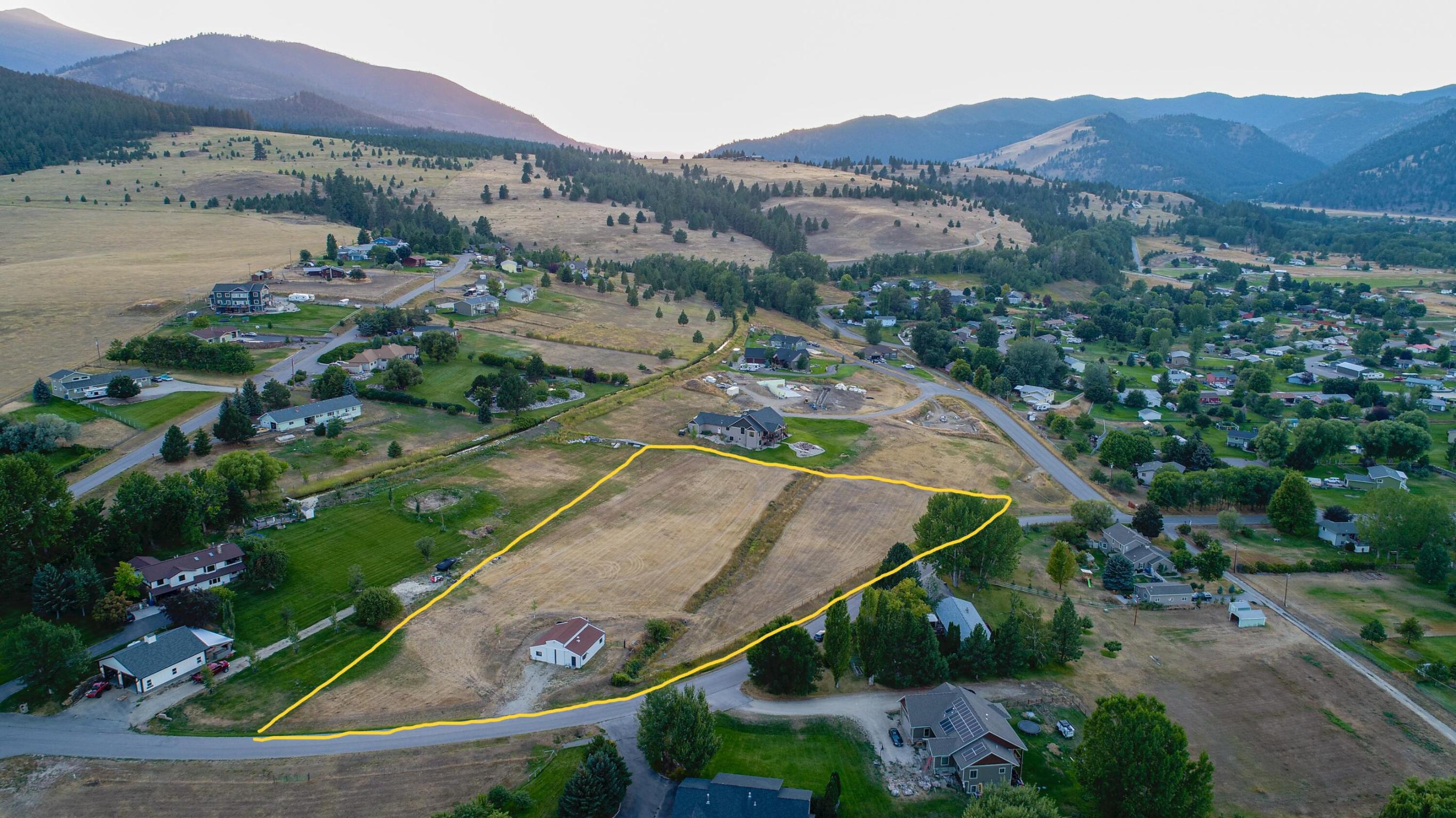 Lolo, Montana 59847, United States, ,Land,Active,149437