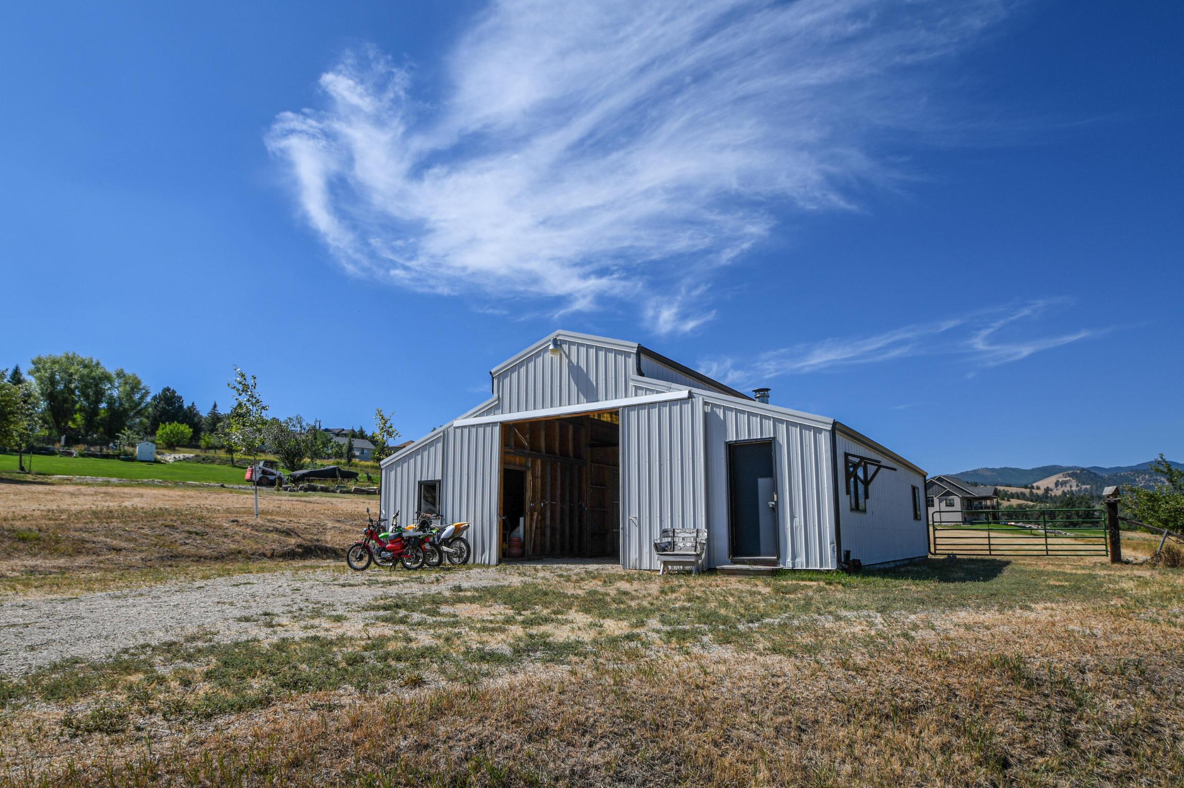 Lolo, Montana 59847, United States, ,Land,Active,149437