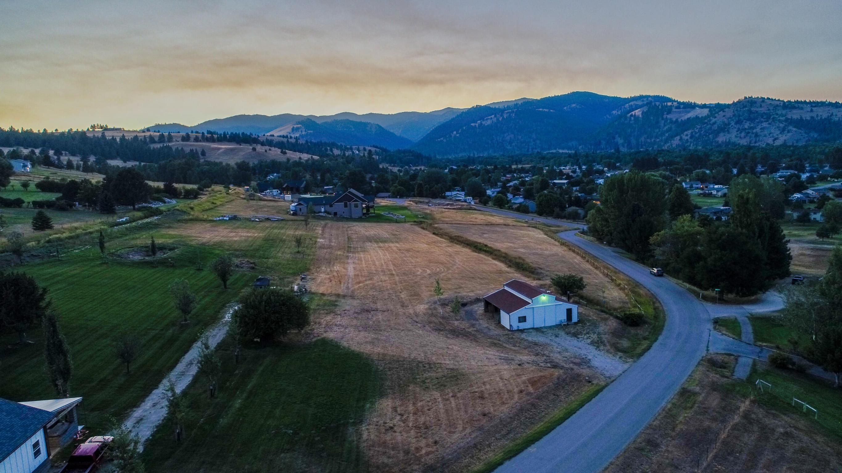 Lolo, Montana 59847, United States, ,Land,Active,149437