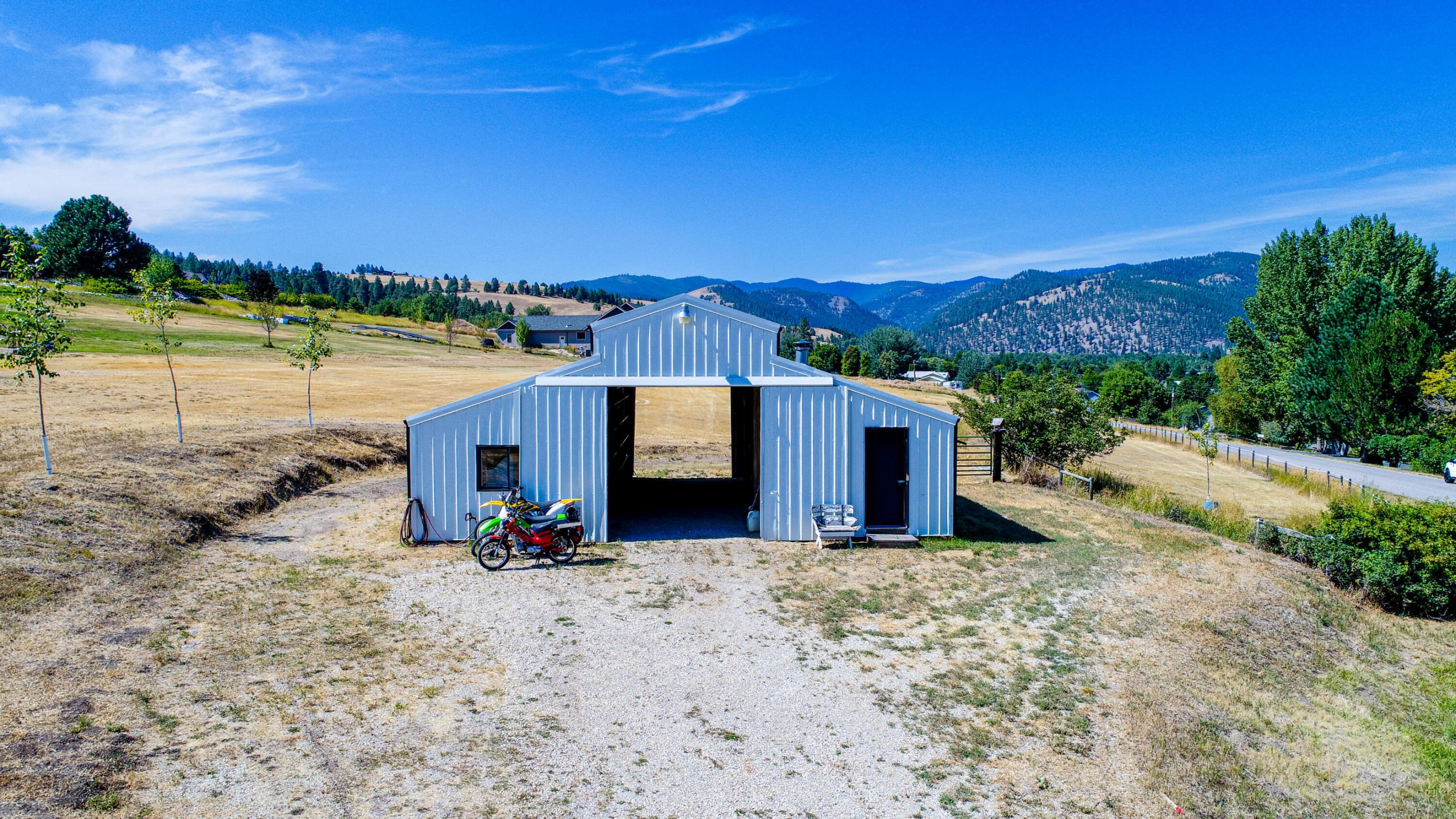 Lolo, Montana 59847, United States, ,Land,Active,149437