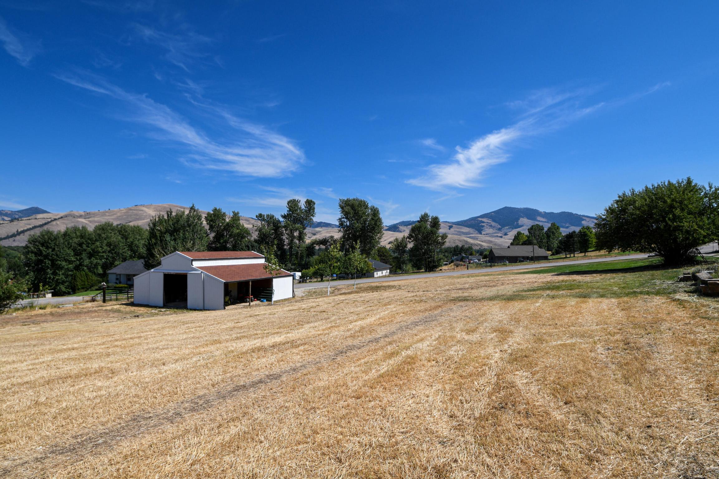 Lolo, Montana 59847, United States, ,Land,Active,149437