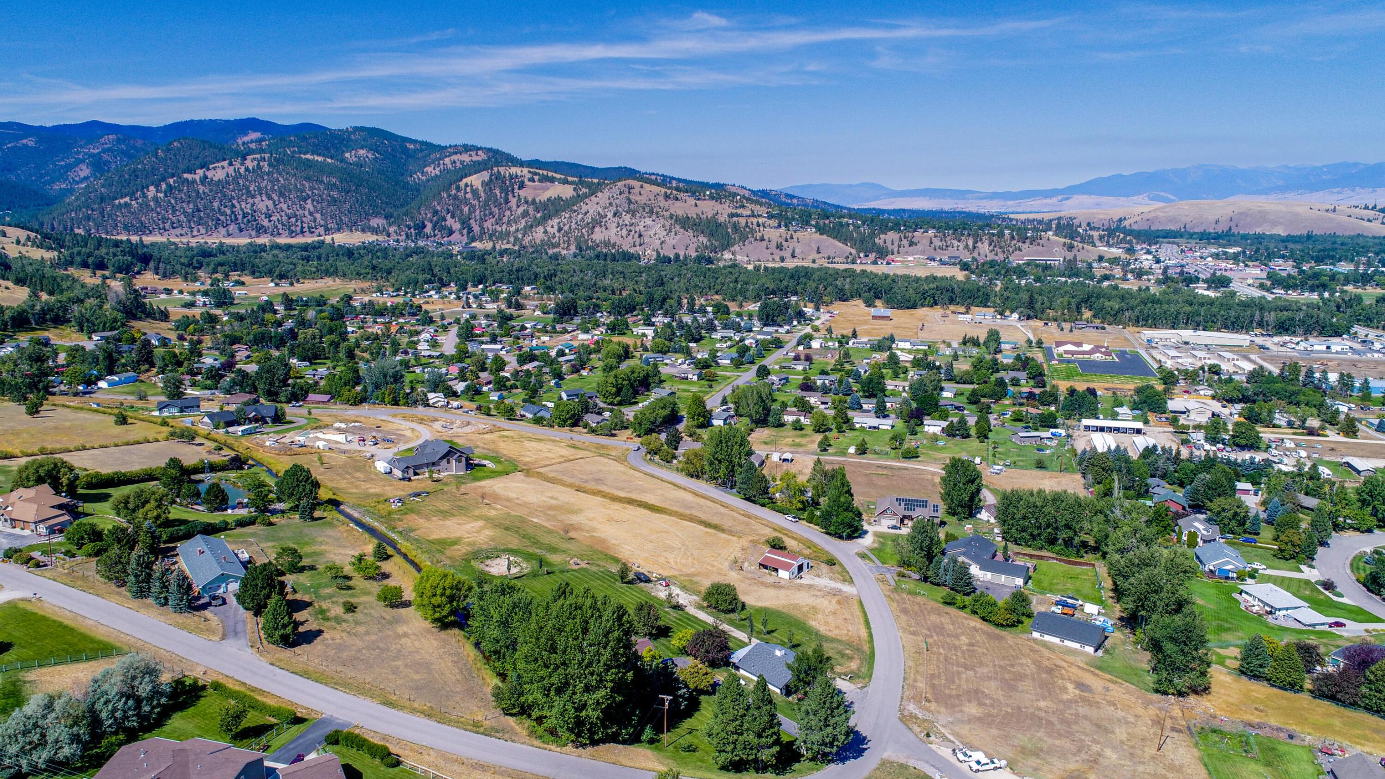 Lolo, Montana 59847, United States, ,Land,Active,149437