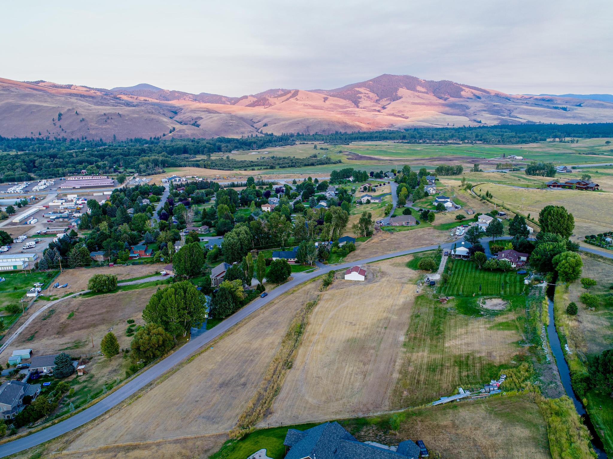 Lolo, Montana 59847, United States, ,Land,Active,149437