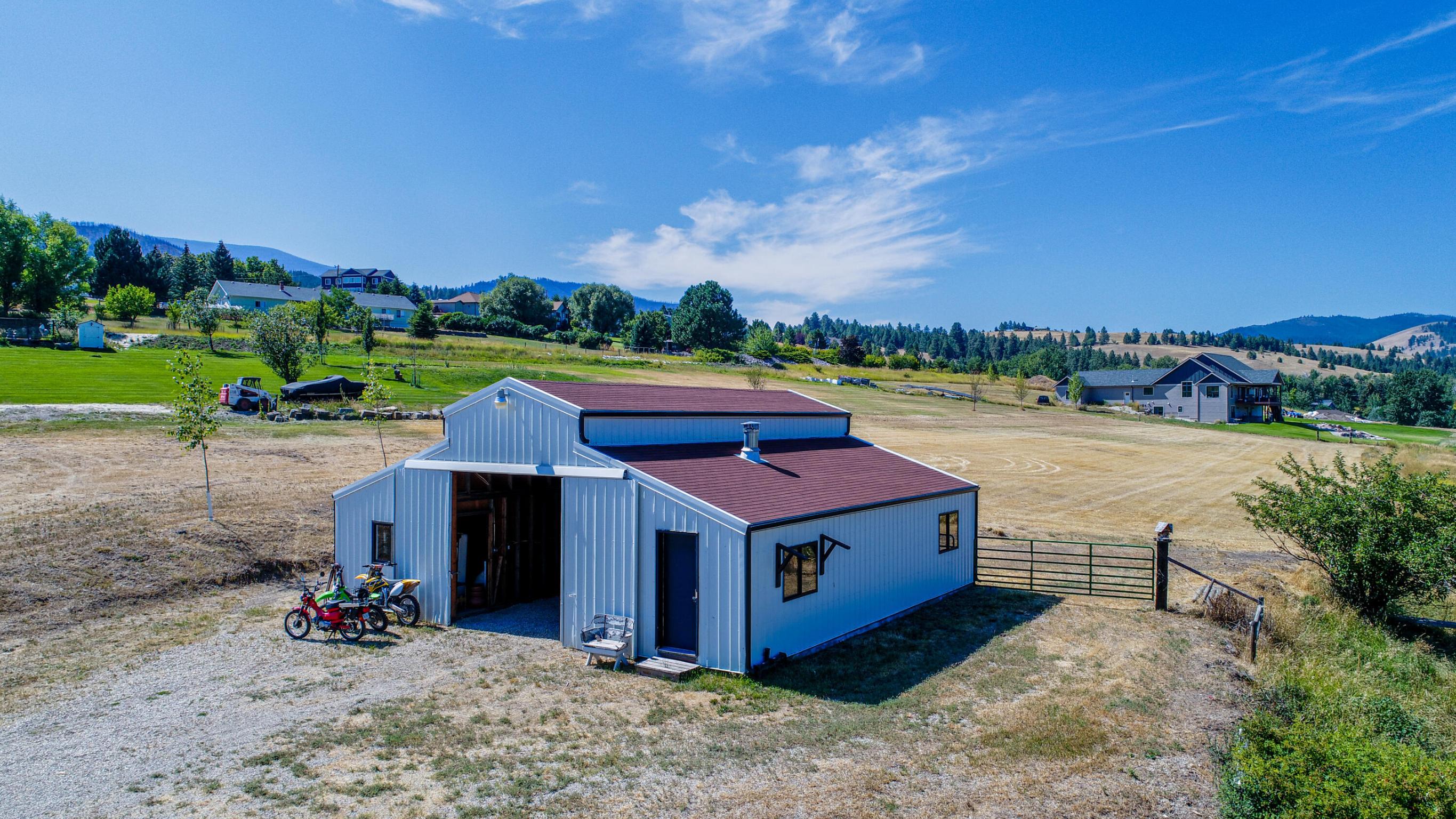 Lolo, Montana 59847, United States, ,Land,Active,149437