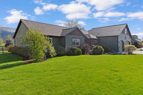 Tiny photo for 18034 Mullan Road, Frenchtown, MT 59834 (MLS # 30068999)