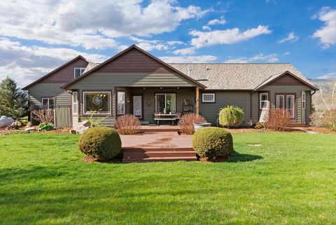 Tiny photo for 18034 Mullan Road, Frenchtown, MT 59834 (MLS # 30068999)