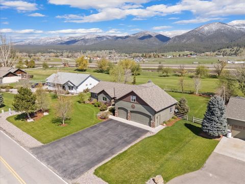 Tiny photo for 18034 Mullan Road, Frenchtown, MT 59834 (MLS # 30068999)