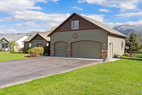 Tiny photo for 18034 Mullan Road, Frenchtown, MT 59834 (MLS # 30068999)