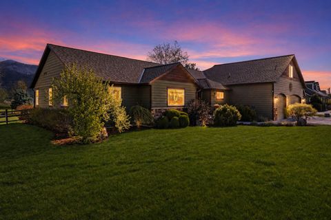 Photo of 18034 Mullan Road, Frenchtown, MT 59834 (MLS # 30068999)