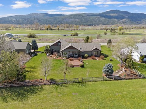 Tiny photo for 18034 Mullan Road, Frenchtown, MT 59834 (MLS # 30068999)