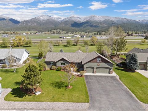 Tiny photo for 18034 Mullan Road, Frenchtown, MT 59834 (MLS # 30068999)