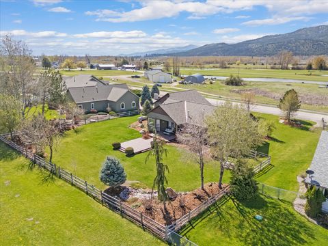 Tiny photo for 18034 Mullan Road, Frenchtown, MT 59834 (MLS # 30068999)