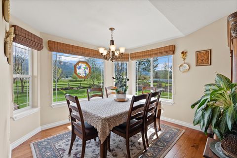 Tiny photo for 18034 Mullan Road, Frenchtown, MT 59834 (MLS # 30068999)