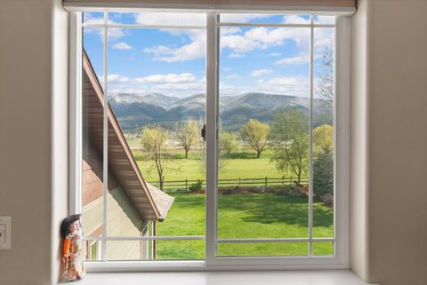 Tiny photo for 18034 Mullan Road, Frenchtown, MT 59834 (MLS # 30068999)