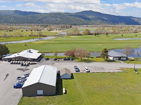 Tiny photo for 18034 Mullan Road, Frenchtown, MT 59834 (MLS # 30068999)