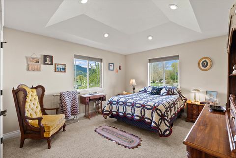 Tiny photo for 18034 Mullan Road, Frenchtown, MT 59834 (MLS # 30068999)