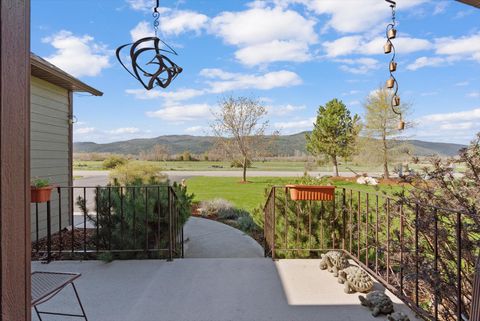 Tiny photo for 18034 Mullan Road, Frenchtown, MT 59834 (MLS # 30068999)