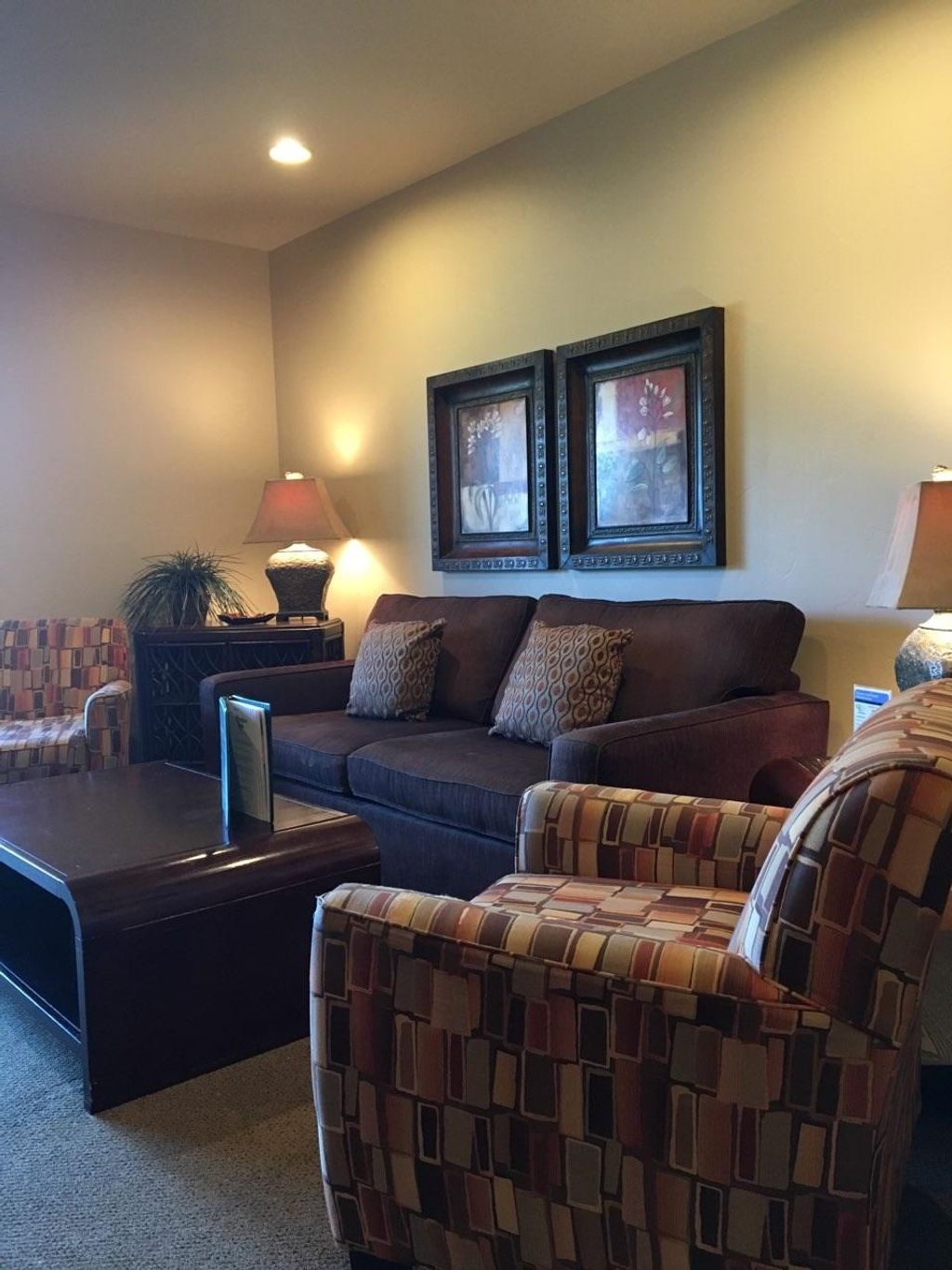 Photo of 124 Spyglass Hill Loop #1401 47X, Columbia Falls, MT 59912 (MLS # 22118005)