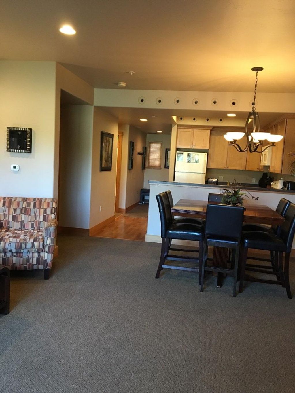 Photo of 124 Spyglass Hill Loop #1401 47X, Columbia Falls, MT 59912 (MLS # 22118005)