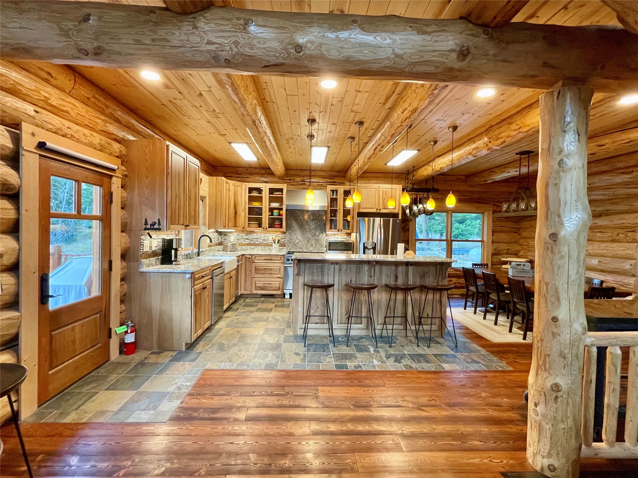 45 Shoreline Drive