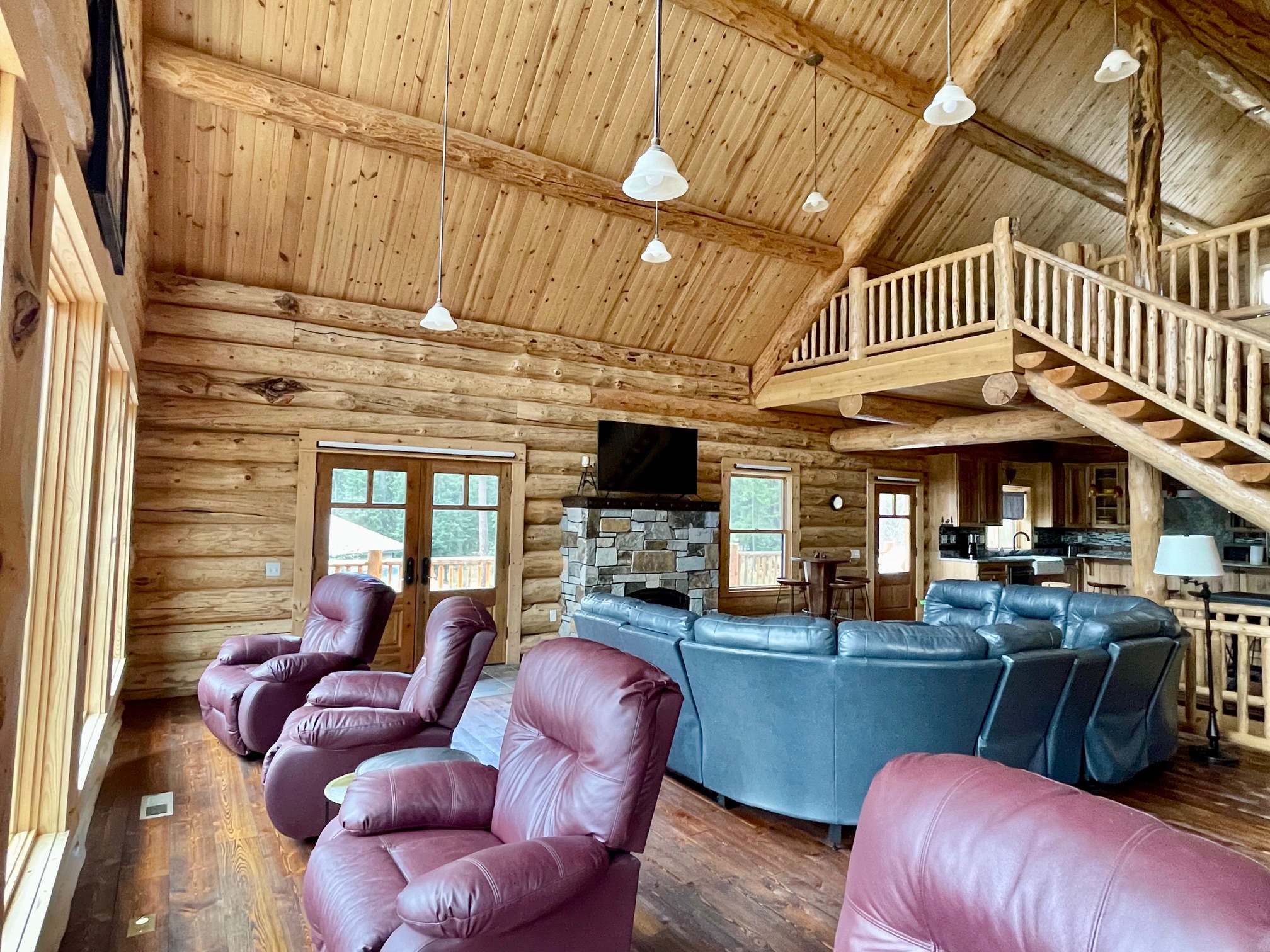 45 Shoreline Drive
