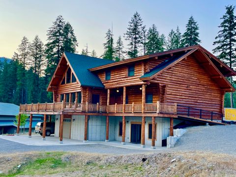45 Shoreline Drive Thompson Falls MT 59873