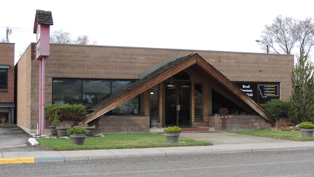 Photo of 1008 South Avenue W, Missoula, MT 59801 (MLS # 30067044)