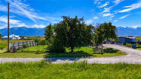 Tiny photo for 53424 2nd Avenue E, Charlo, MT 59824 (MLS # 30073489)