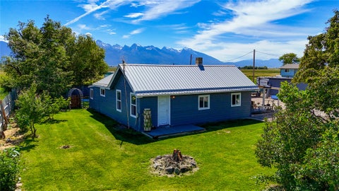 Photo of 53424 2nd Avenue E, Charlo, MT 59824 (MLS # 30073489)