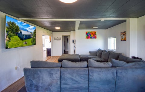 Tiny photo for 53424 2nd Avenue E, Charlo, MT 59824 (MLS # 30073489)