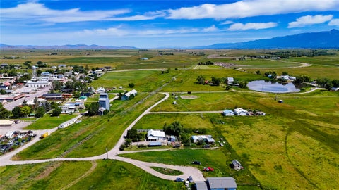Tiny photo for 53424 2nd Avenue E, Charlo, MT 59824 (MLS # 30073489)