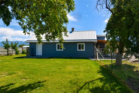 Tiny photo for 53424 2nd Avenue E, Charlo, MT 59824 (MLS # 30073489)