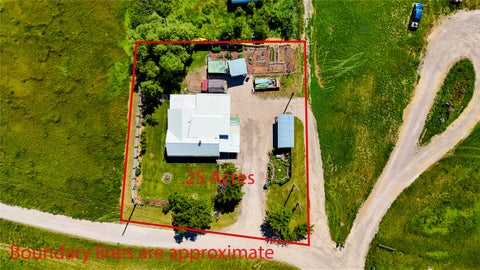Tiny photo for 53424 2nd Avenue E, Charlo, MT 59824 (MLS # 30073489)