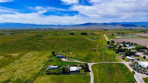 Tiny photo for 53424 2nd Avenue E, Charlo, MT 59824 (MLS # 30073489)