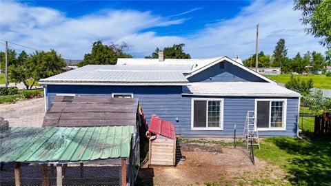 Tiny photo for 53424 2nd Avenue E, Charlo, MT 59824 (MLS # 30073489)