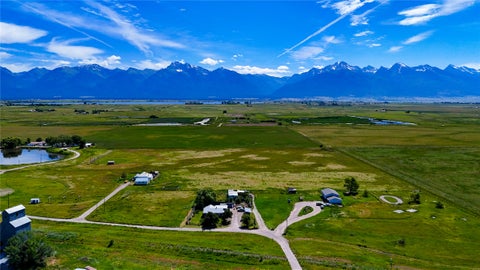 Tiny photo for 53424 2nd Avenue E, Charlo, MT 59824 (MLS # 30073489)