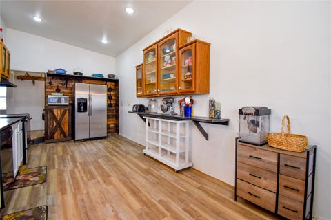 Tiny photo for 53424 2nd Avenue E, Charlo, MT 59824 (MLS # 30073489)