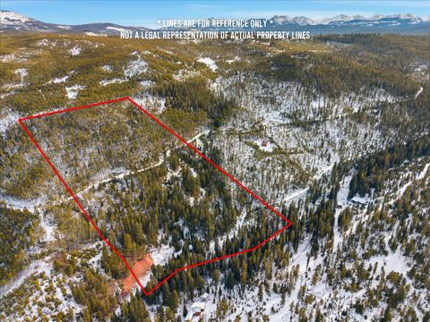 Lot 3 Georgetown Lake Estates Philipsburg MT 59858