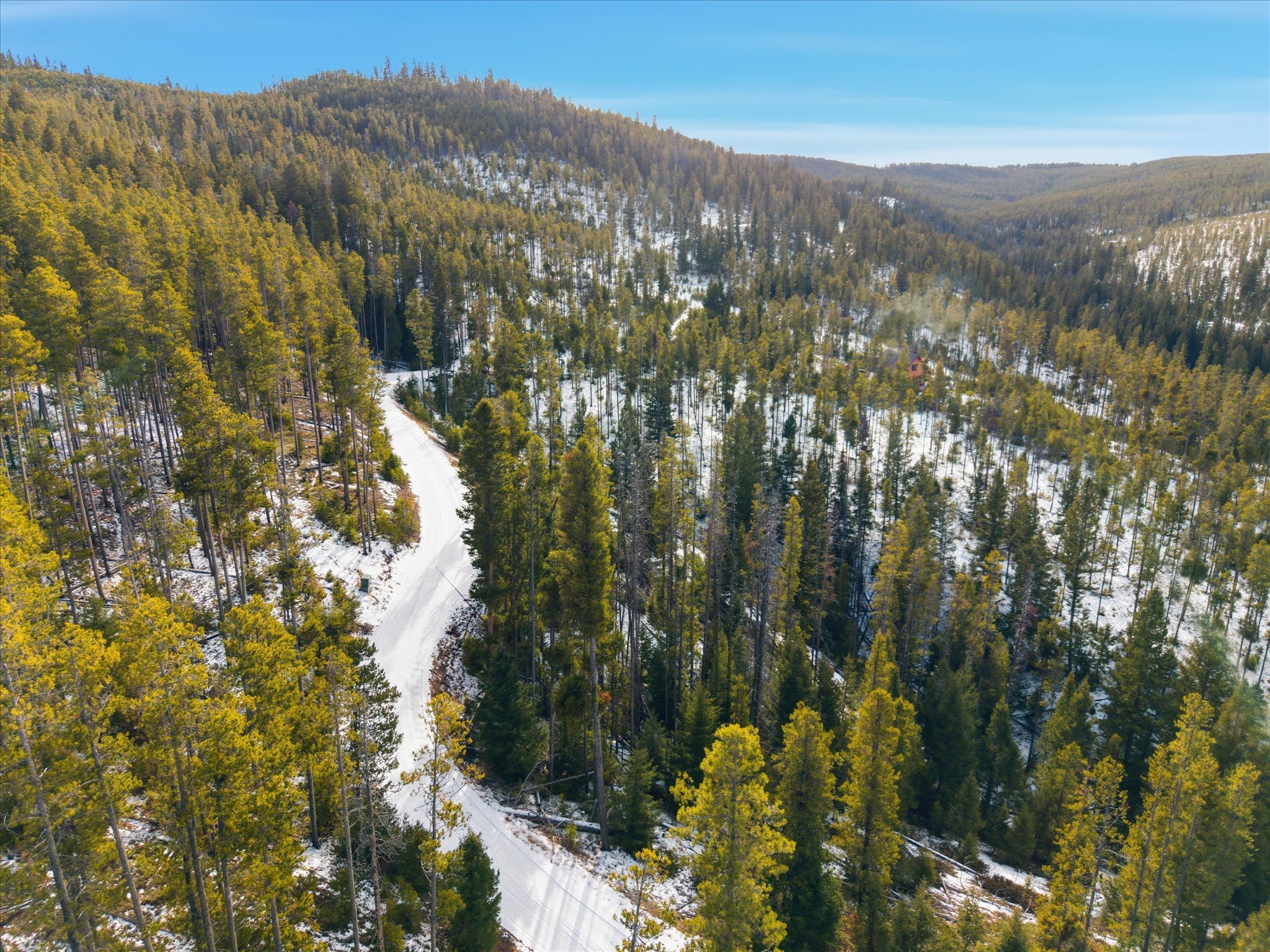 Lot 3 Georgetown Lake Estates