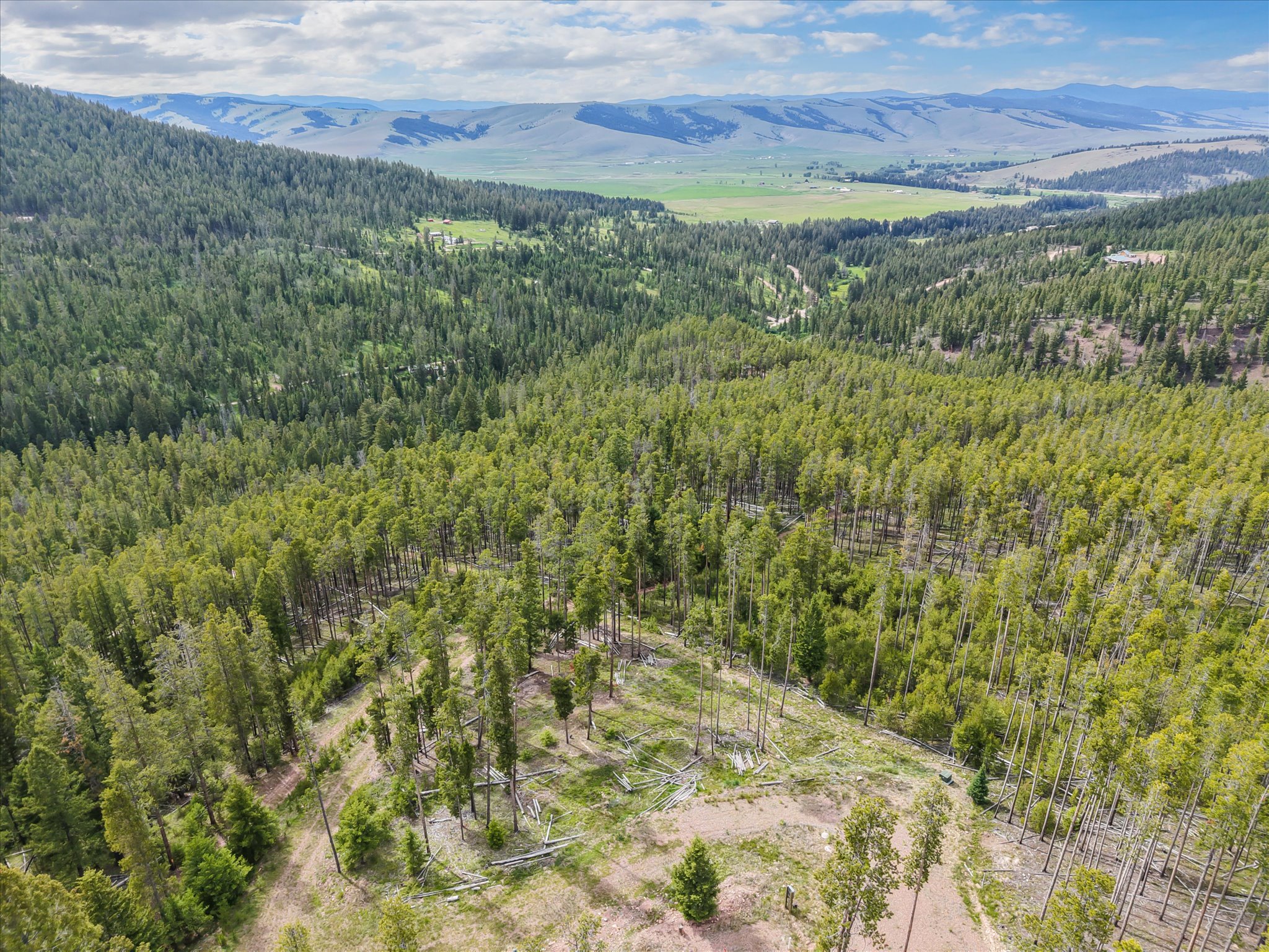 Photo 1 of 18 — Lot 3 Georgetown Lake Estates, Philipsburg, MT 59858