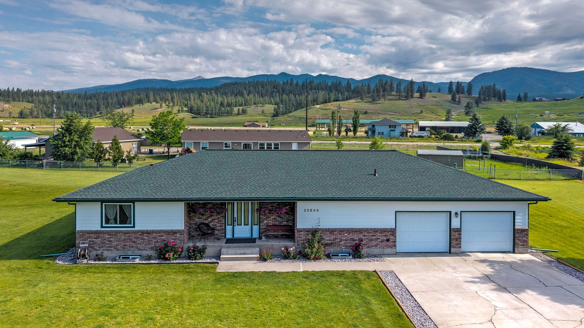 23588 Mullan Road