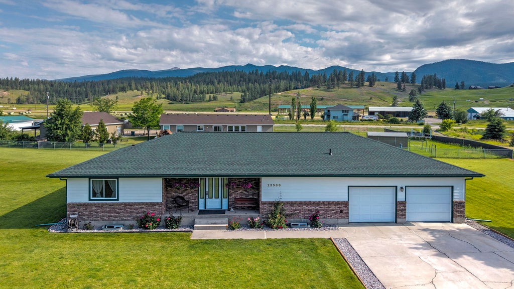 Photo of 23588 Mullan Road, Huson, MT 59846 (MLS # 30077884)