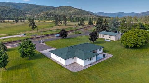 Photo of 23588 Mullan Road, Huson, MT 59846 (MLS # 30077884)