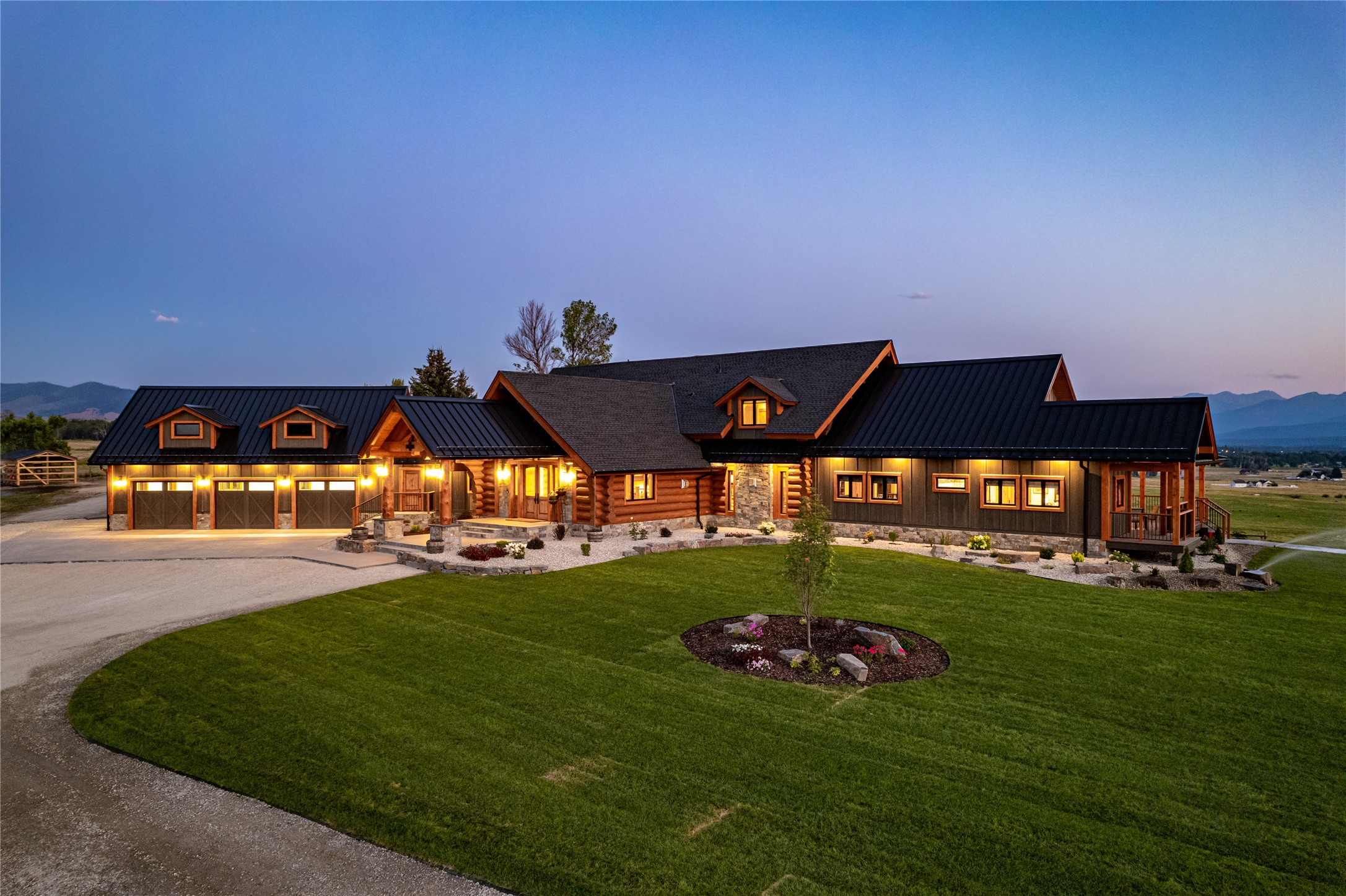391 Skyline Drive