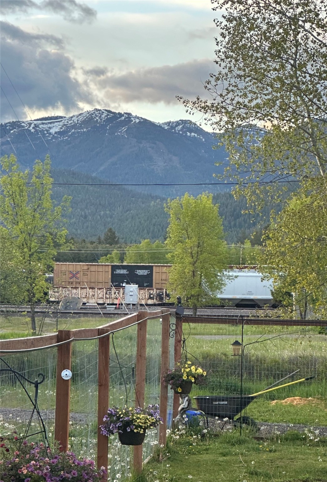 5 Park Avenue Lot 19 & 20