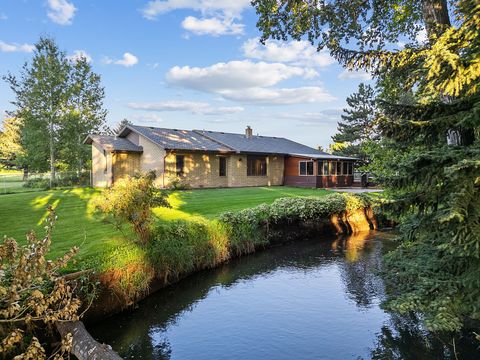 Photo of 26 Big Chief Trail, Bozeman, MT 59718 (MLS # 30059805)