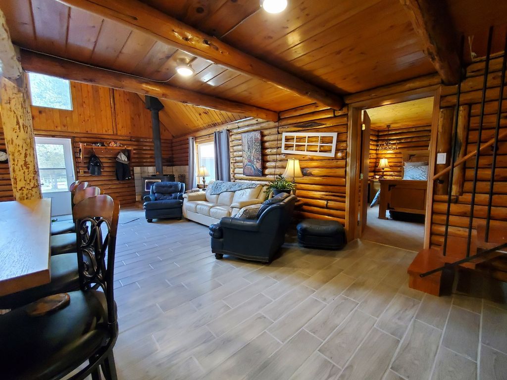 Photo of 2469 Lincoln Springs Drive Drive, Lincoln, MT 59639 (MLS # 30065312)