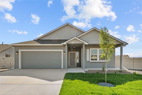 Photo of 420 Needlegrass Lane, Kalispell, MT 59901 (MLS # 30061266)