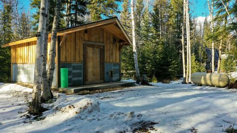 29 Roaming Elk Trail Fortine MT 59918