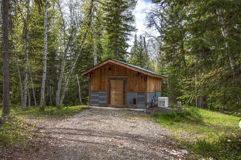 29 Roaming Elk Trail Fortine MT 59918